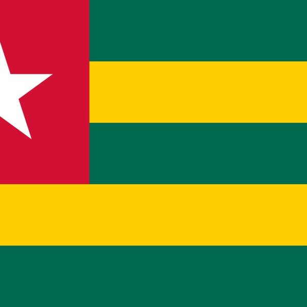 Benin Togo