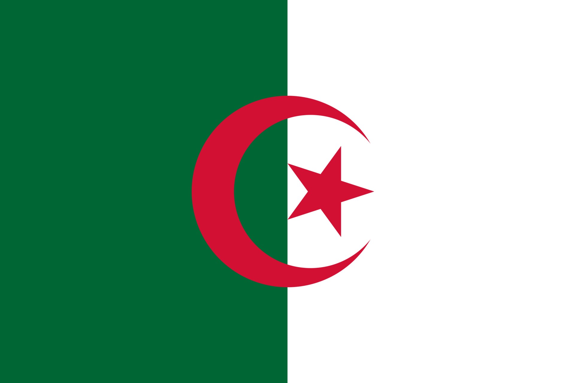 Algérie