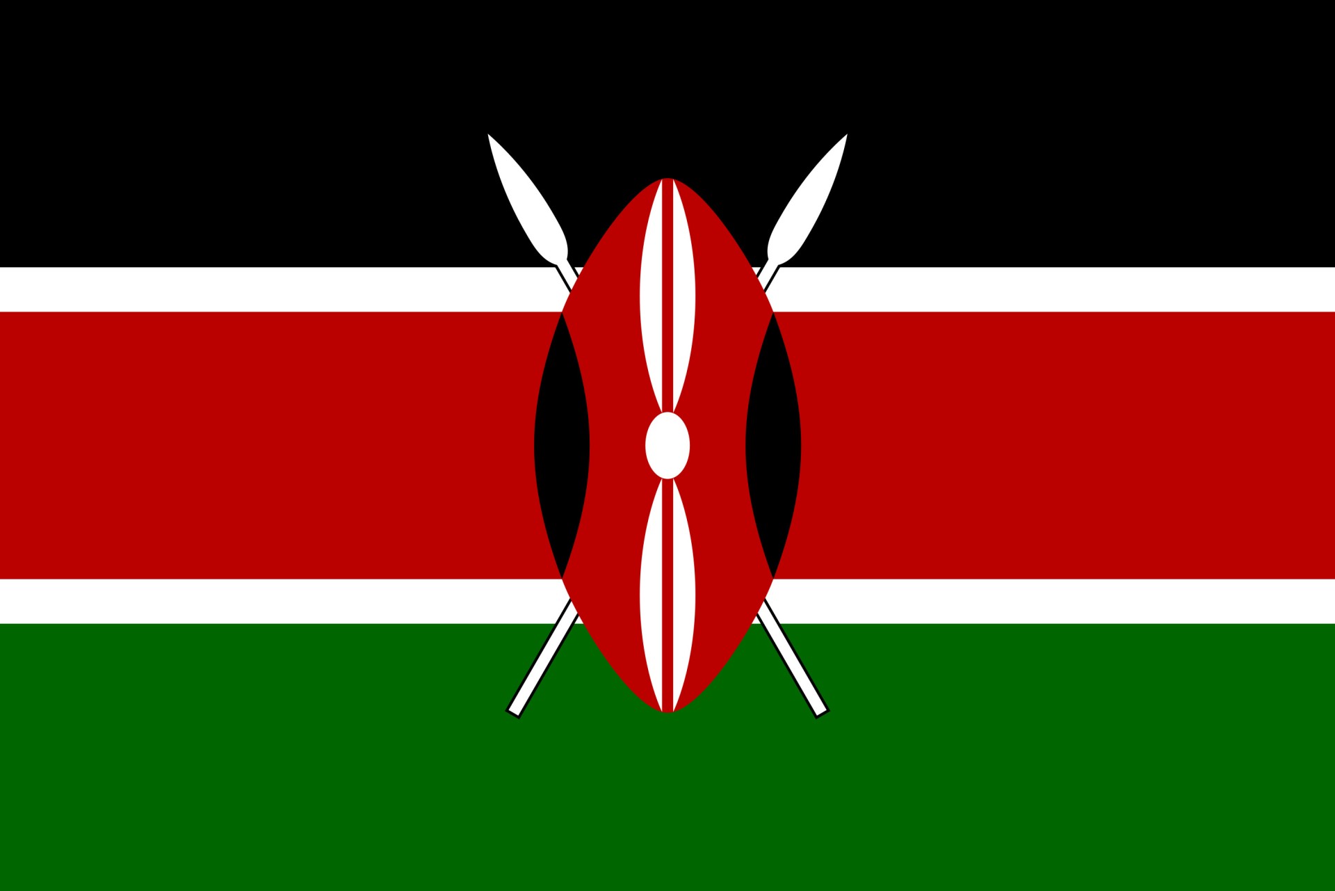 Kenya