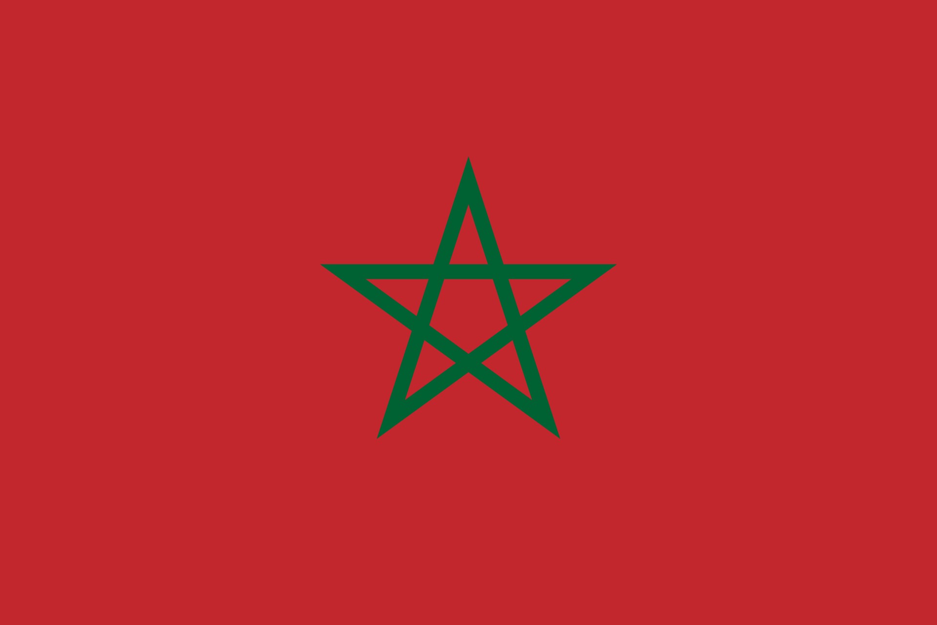 Maroc