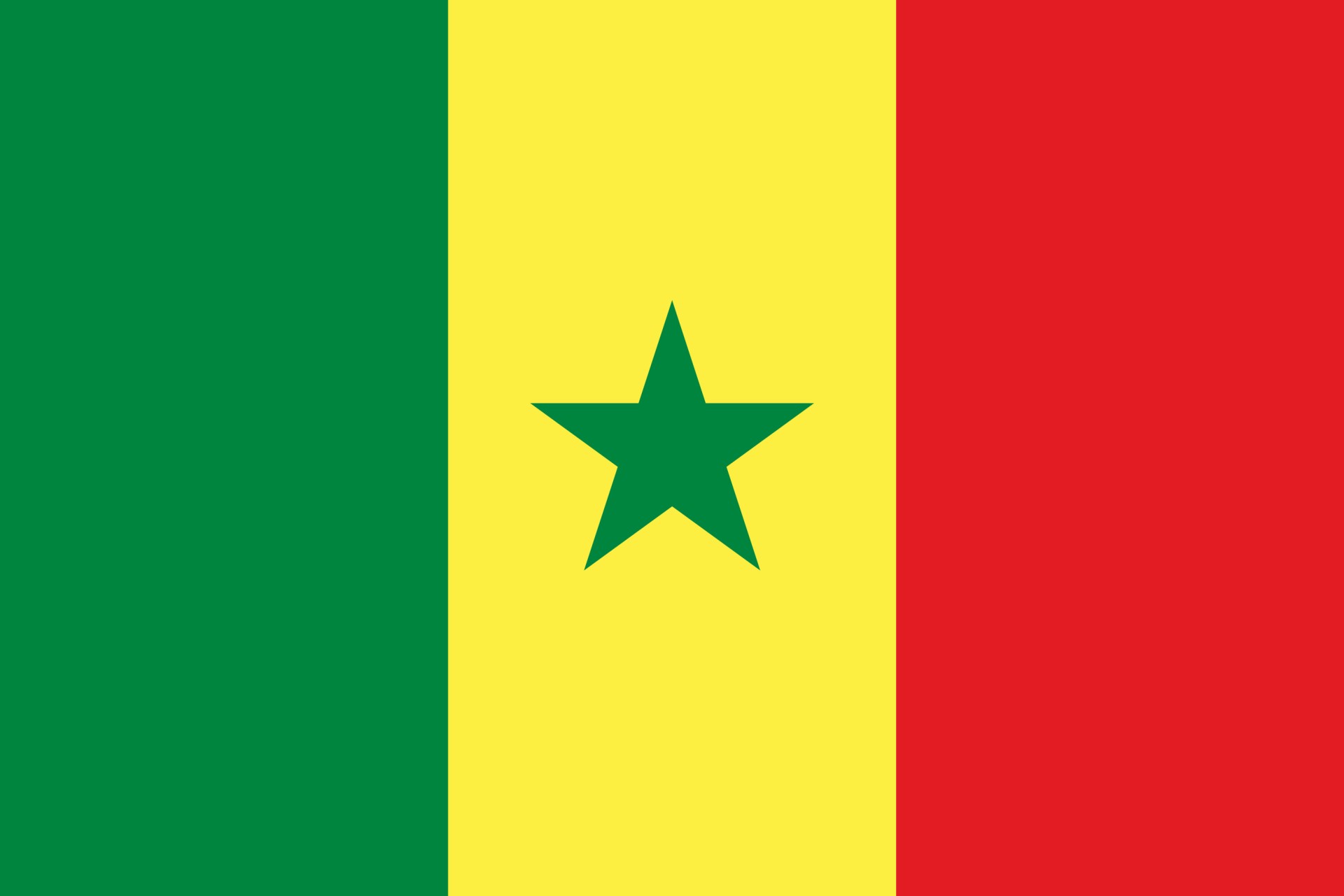 Sénégal