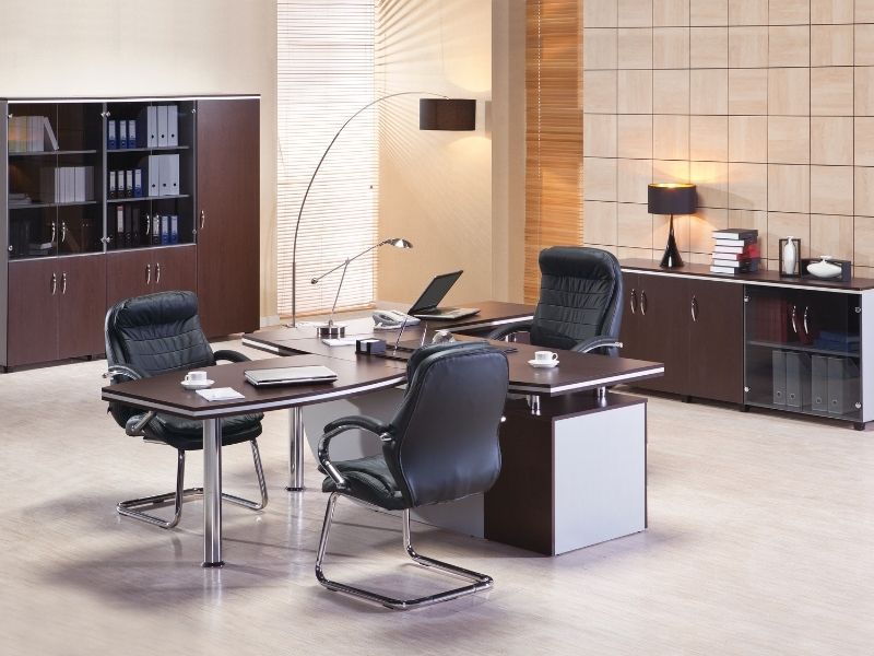 Mobilier de bureau